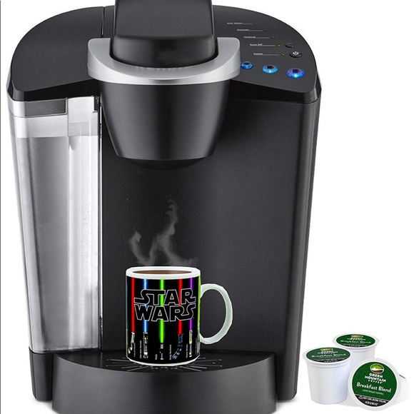 Heat changing Star Wars Mug!! - Picture 5 of 8